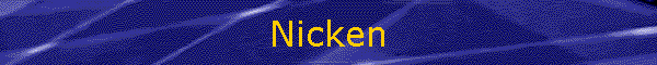Nicken