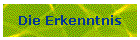 Die Erkenntnis