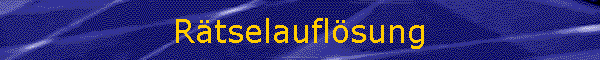 Rtselauflsung